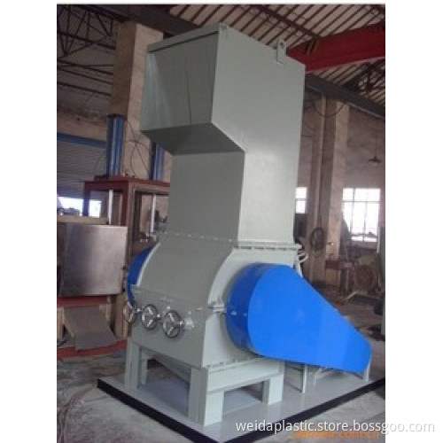 Pet Bottle Recycling Crushing Machine
